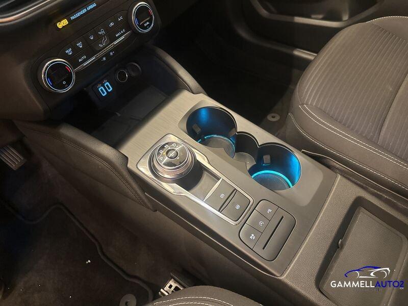 Ford Kuga 1.5 EcoBlue 120 CV 2WD Titanium Business AUTOMATICA