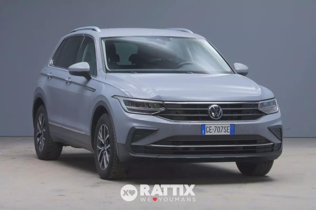 Volkswagen Tiguan 2.0 TDI 150CV Life DSG