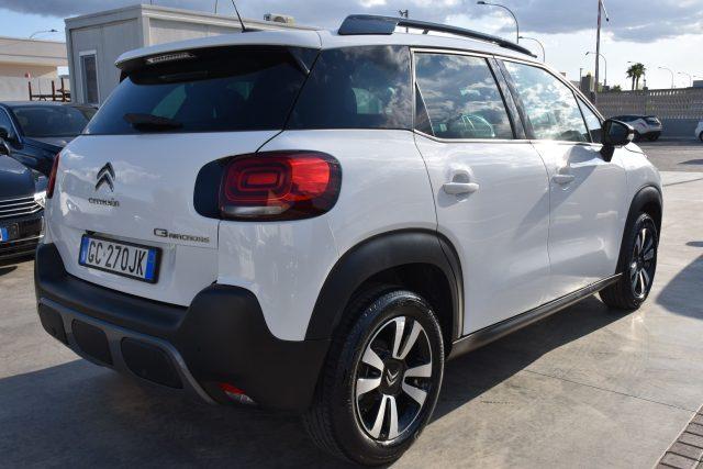 CITROEN C3 Aircross BlueHDi 100 S&S Shine