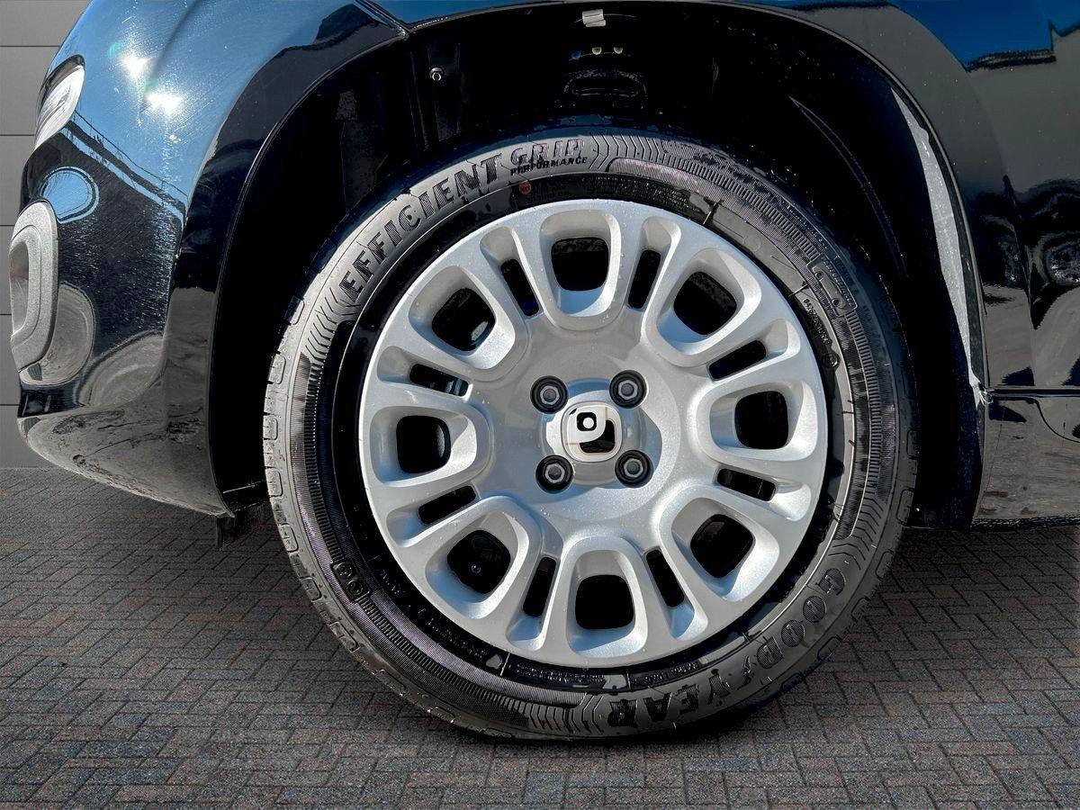 FIAT Panda 1.0 70cv Hybrid Pop