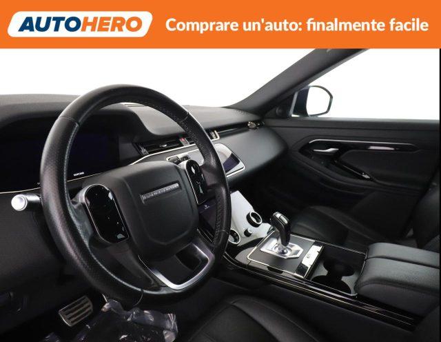 LAND ROVER Range Rover Evoque 2.0D I4 180 CV AWD Auto R-Dynamic