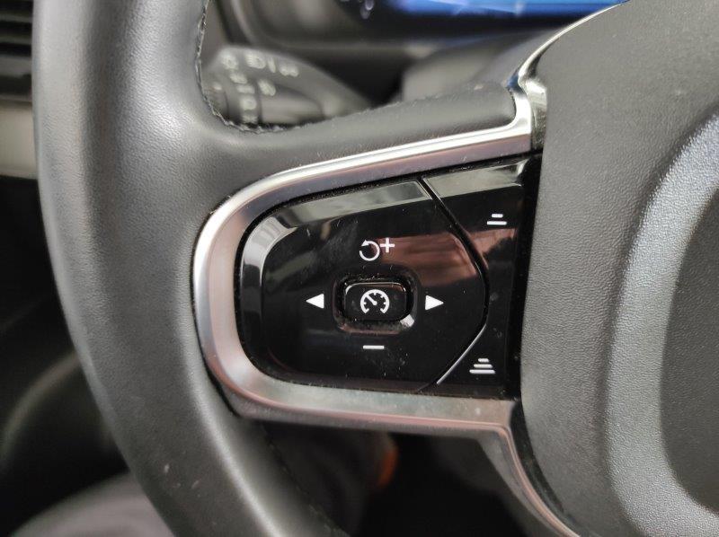 VOLVO XC90 (2014-->) - XC90 B5 (d) AWD automatico 7 posti Core