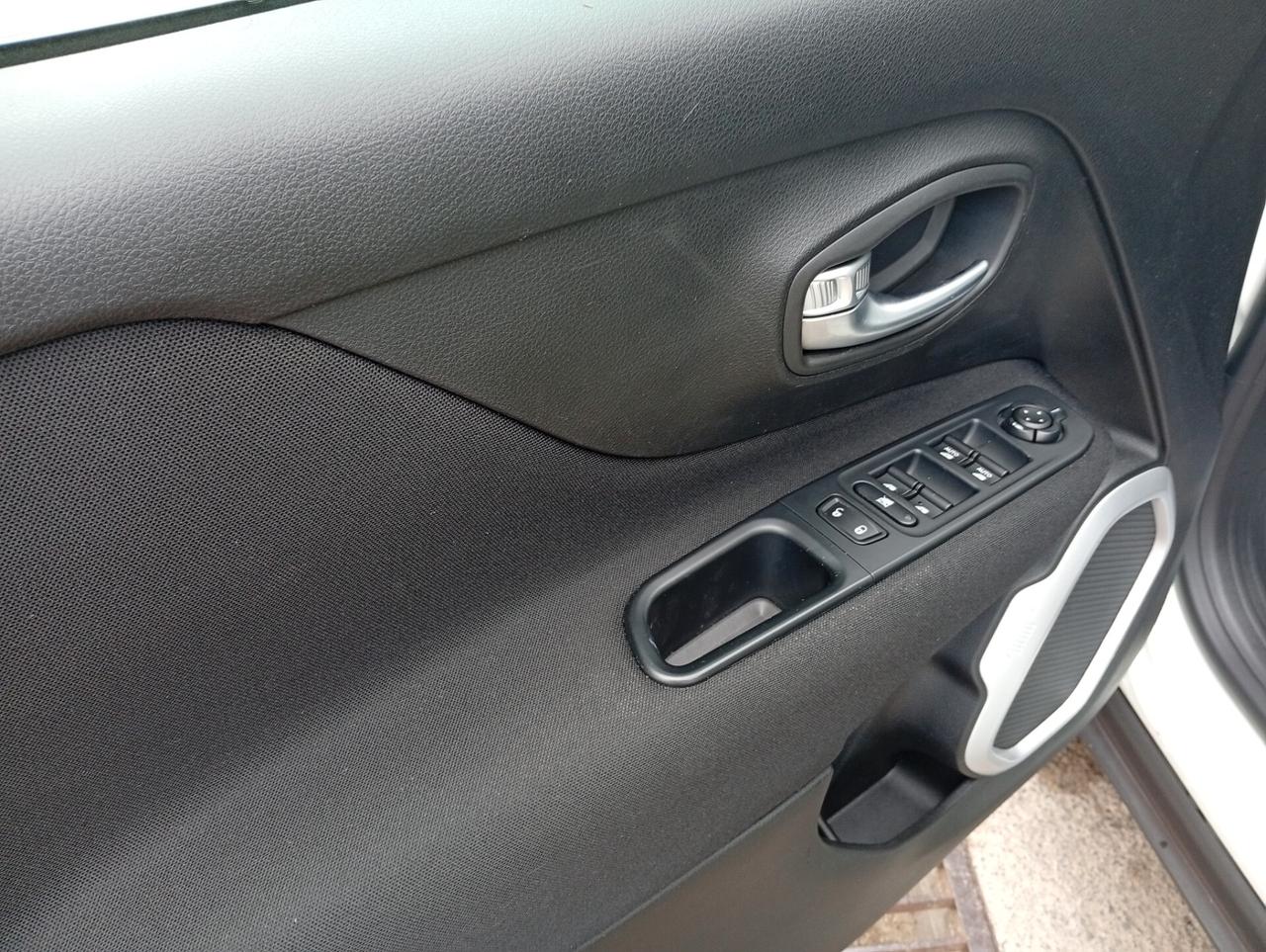 Jeep Renegade 1.6 Mjt 120 CV AUTOMATICO