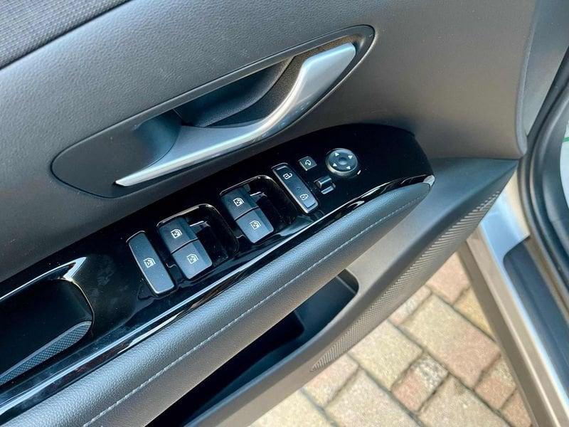 Hyundai Tucson 1.6 PHEV 4WD aut. Exellence