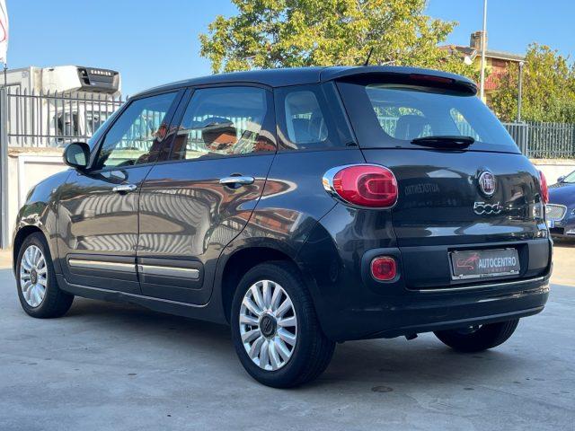 FIAT 500L 1.3 Multijet 85 CV Pop Star