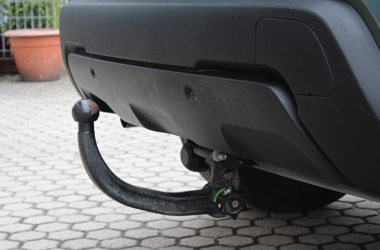 Dacia Duster 1.5 Blue dCi 8V 115 CV 4x2 Expression