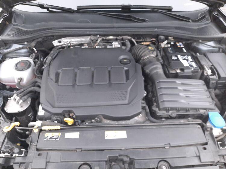 Seat Leon ST Style BR147128 2.0 Diesel 116CV