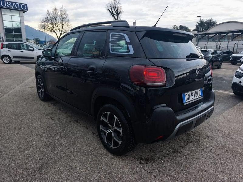 Citroën C3 Aircross I 2021 1.5 bluehdi Shine s&s 110cv
