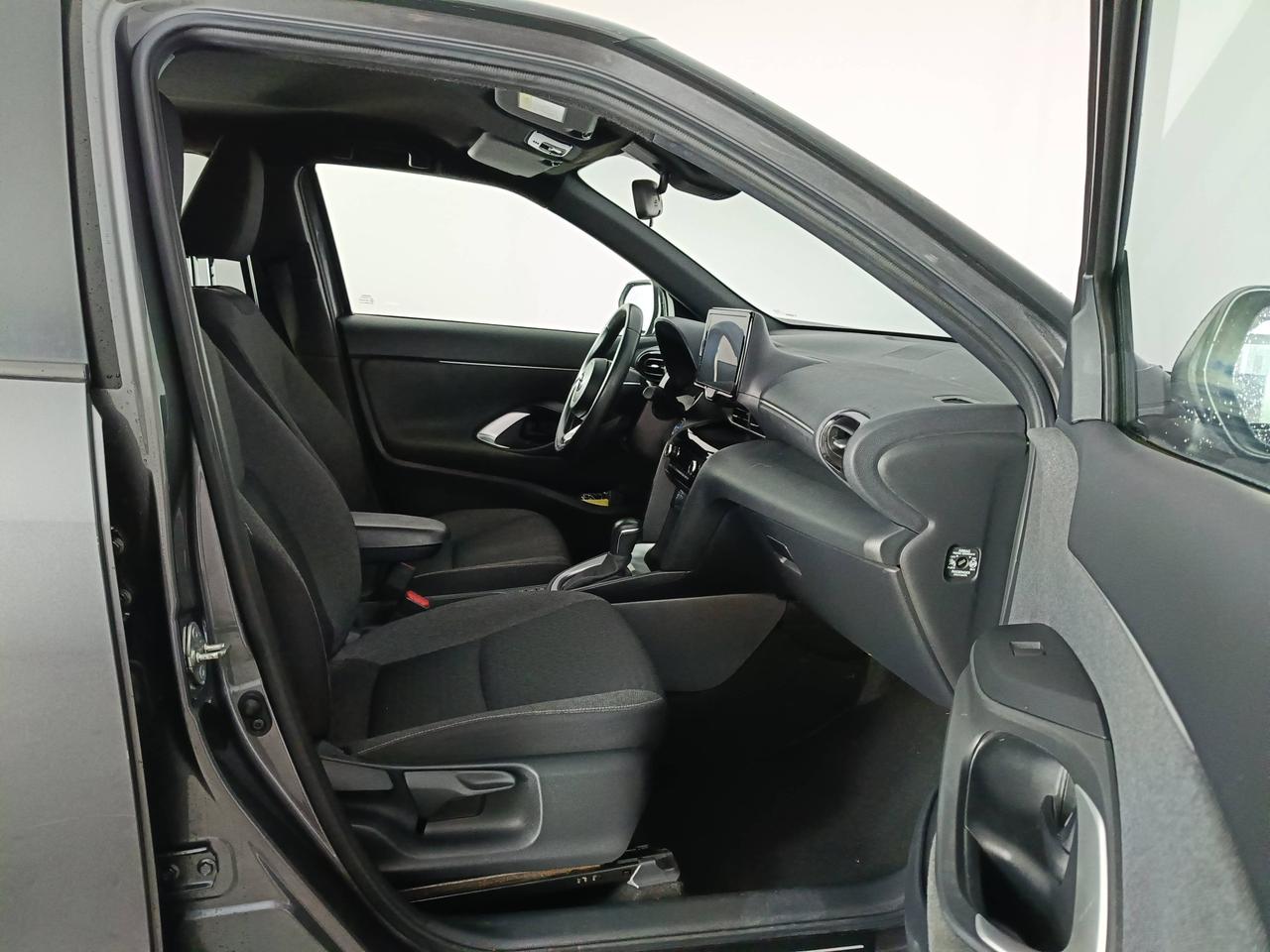 TOYOTA Yaris Cross - Yaris Cross 1.5h Trend fwd 116cv e-cvt