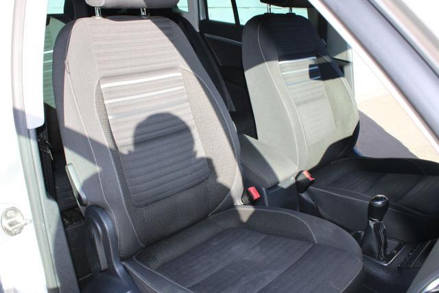VOLKSWAGEN Tiguan 2.0 TDI 177cv 4MOTION