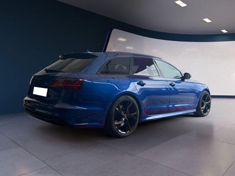Audi A6 45 TDI 3.0 quattro tiptronic Business