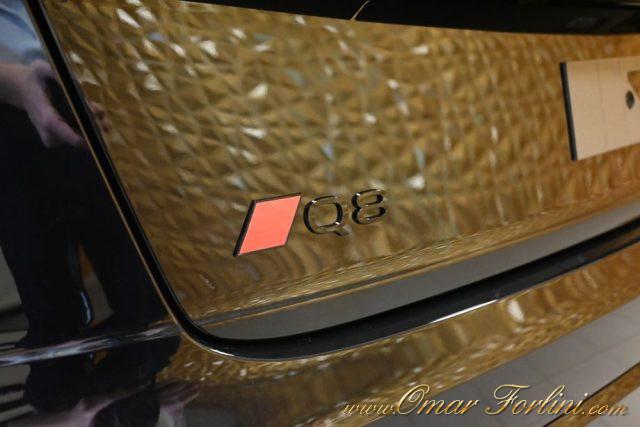 AUDI Q8 NEWMOD.2024 50TDI Q.TIP.2XS-LINE TET.22"RADAR FULL