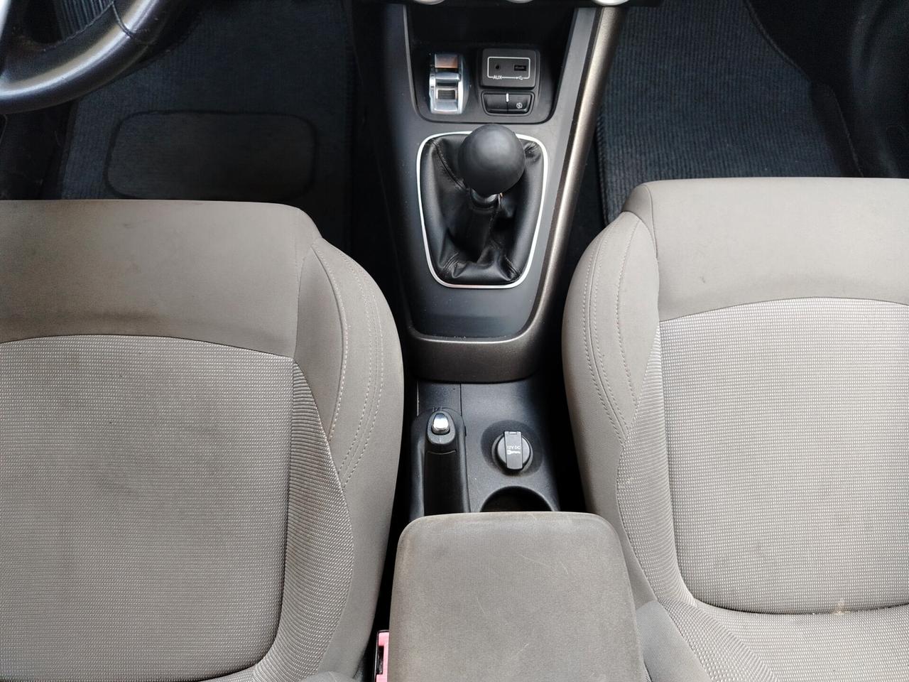 Alfa Romeo Giulietta 1.6 JTDm-2 105 CV Progression