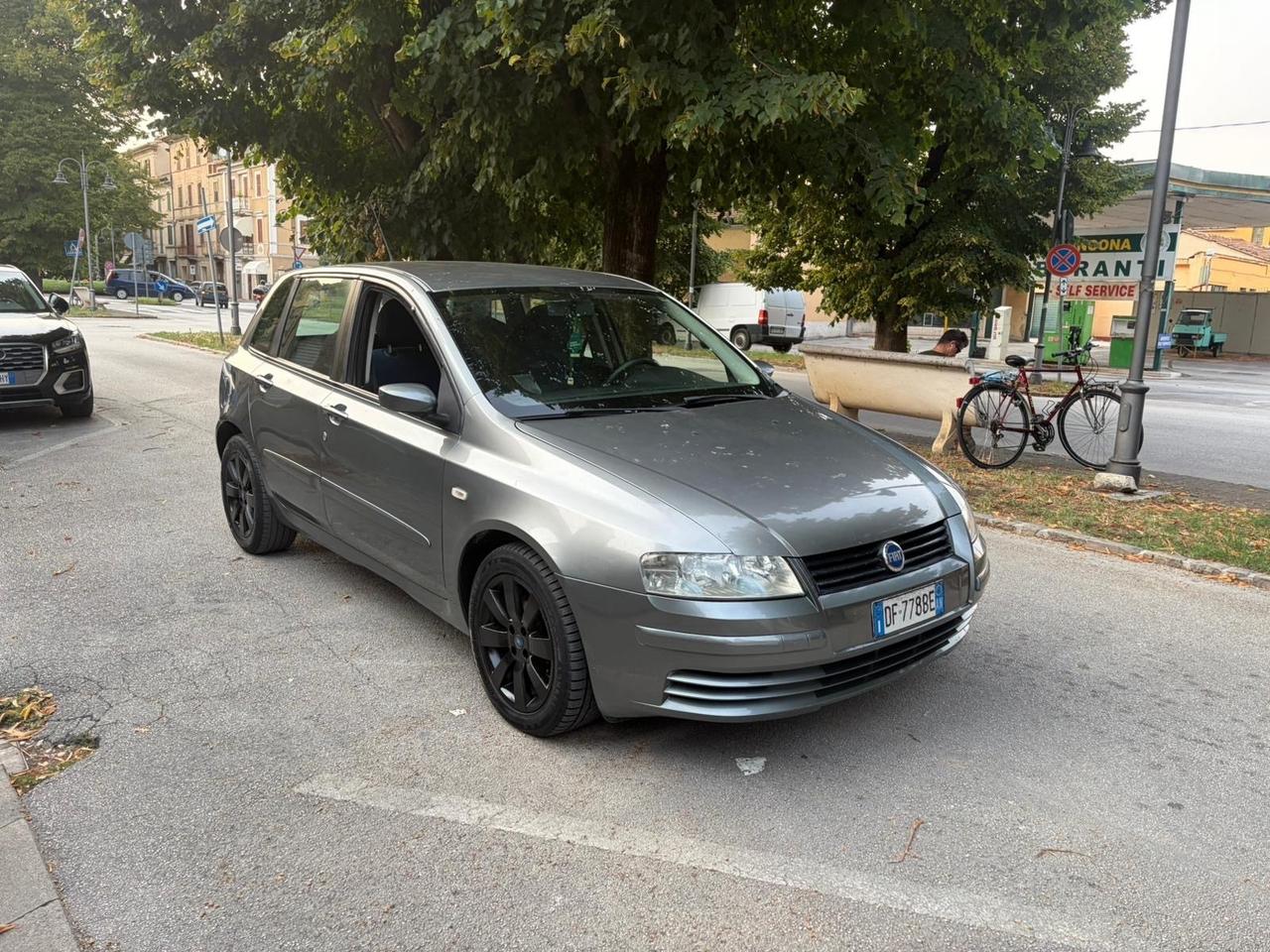Fiat multijet diesel neopatentati
