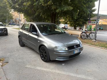 Fiat multijet Diesel neopatentati 5 porte uni proprietà