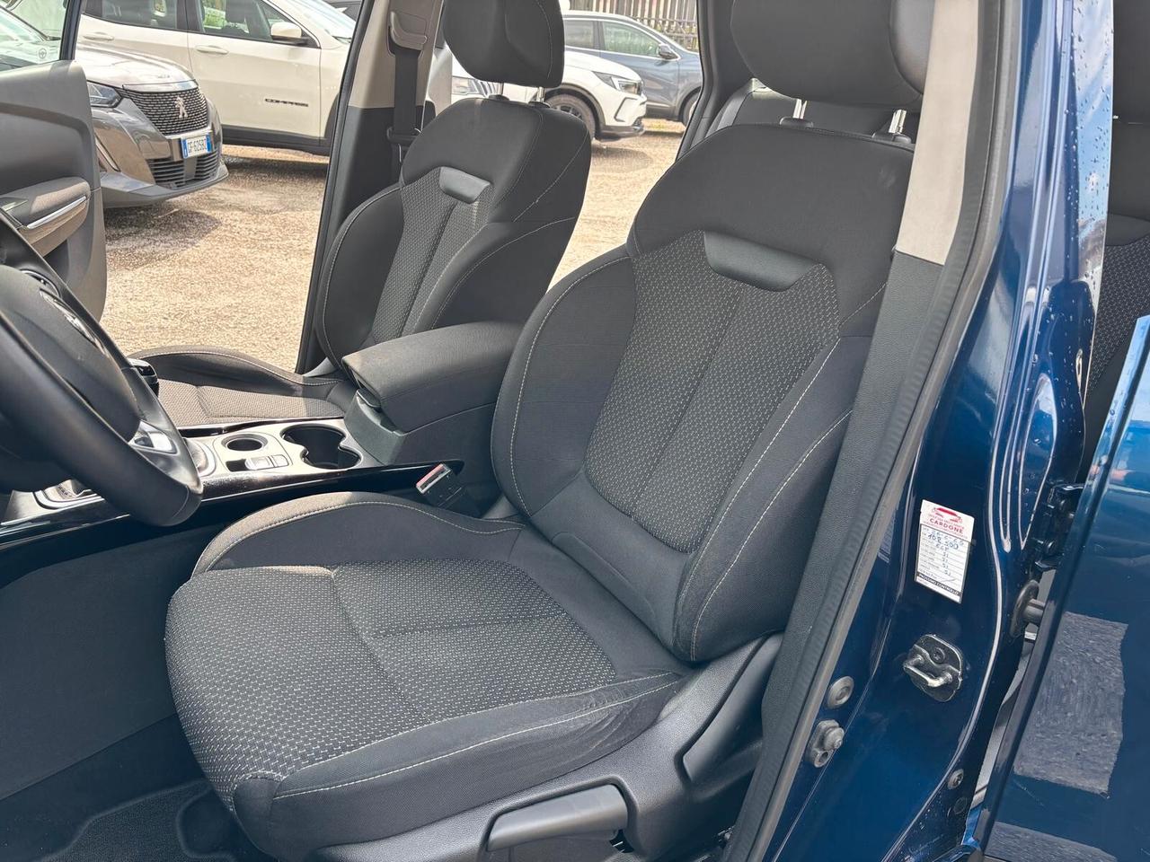 Renault Kadjar Blue dCi 8V 115CV Business