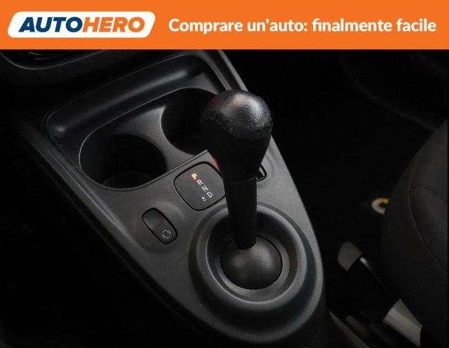 SMART ForTwo 70 1.0 Youngster