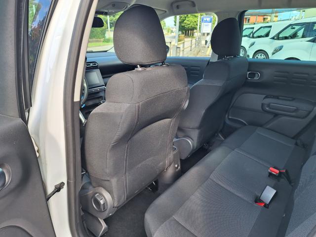 CITROEN C3 Aircross BlueHDi 100 S&S Shine N1 N°GA179