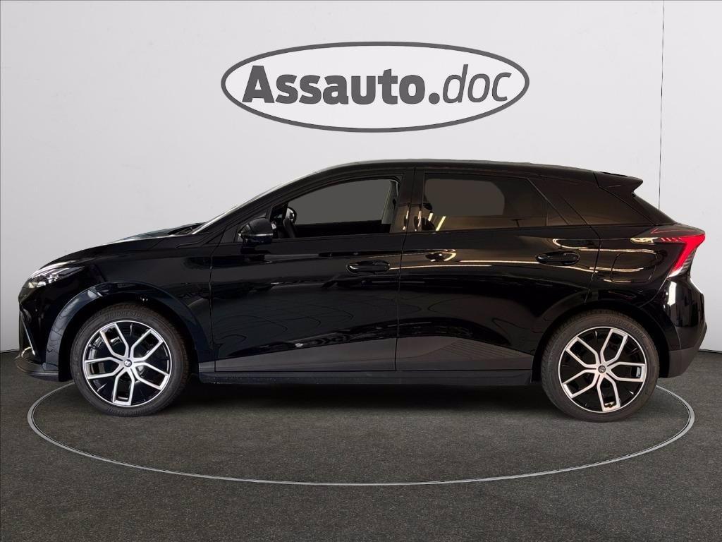 MG MG4 Luxury64 del 2025
