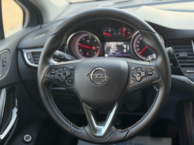 OPEL Astra 1.6CDTi 110 SportsTourer Innovation