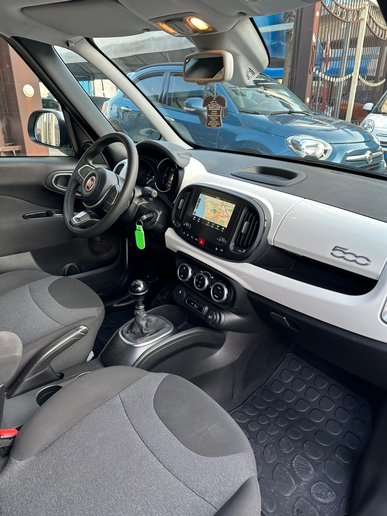 Fiat 500L 1.3 Multijet 95 CV Lounge