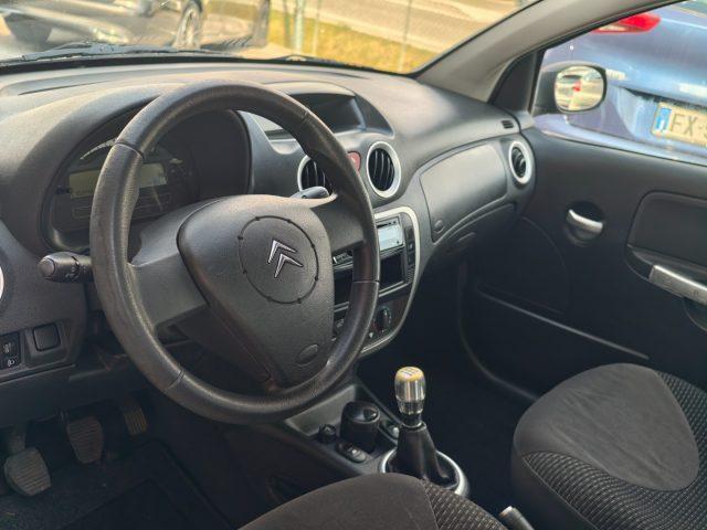 CITROEN C2 09 1.1 airdream Ideal