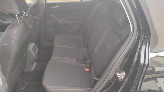 VOLKSWAGEN T-Cross 1.0 TSI 95 CV Business BENZINA