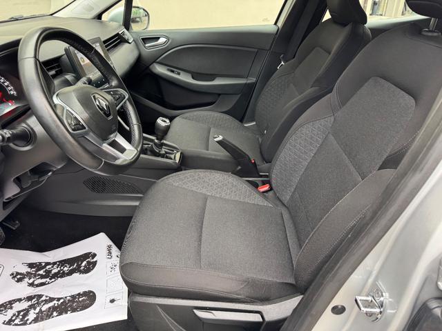 RENAULT Clio BLACK FRIDAY!!!!? 10.990,00 90 CV 5 porte Business