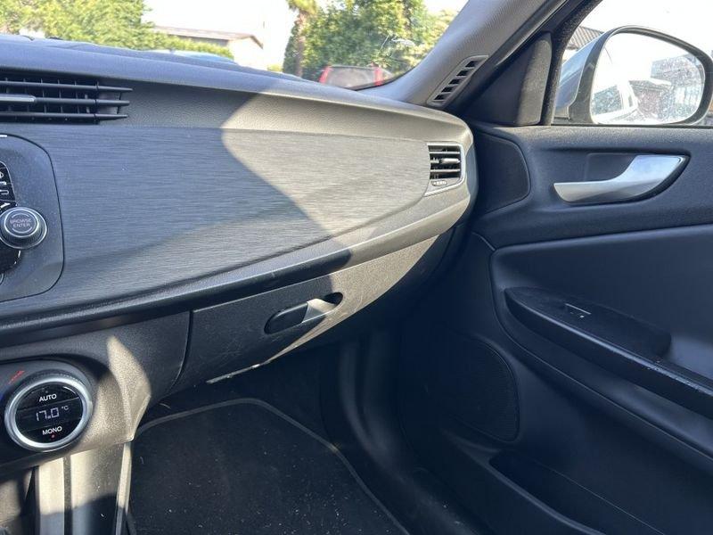 Alfa Romeo Giulietta 1.6 JTDm 120 CV Super TAGLIANDO E GARANZIA EUROPEA INCLUSI