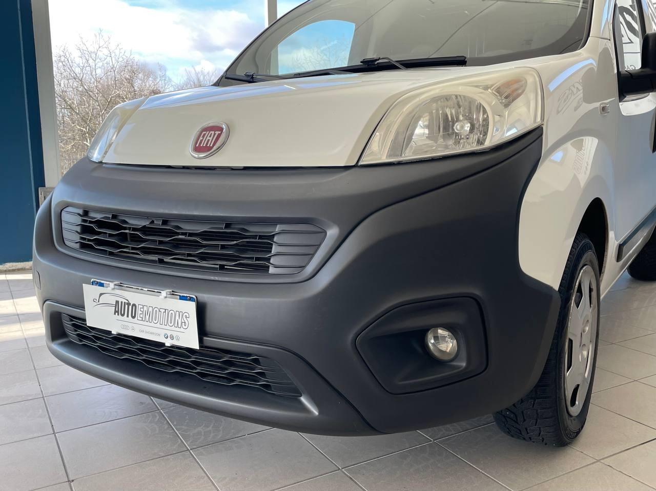 FIAT FIORINO 1.3 SUPER ACCESSIORIATO