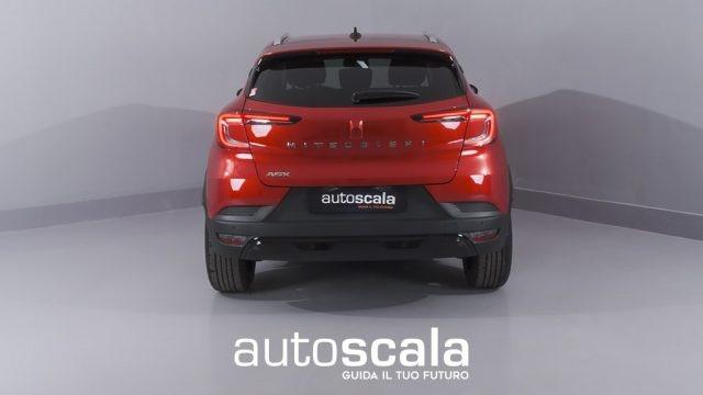 MITSUBISHI ASX 1.0L 91 CV Invite