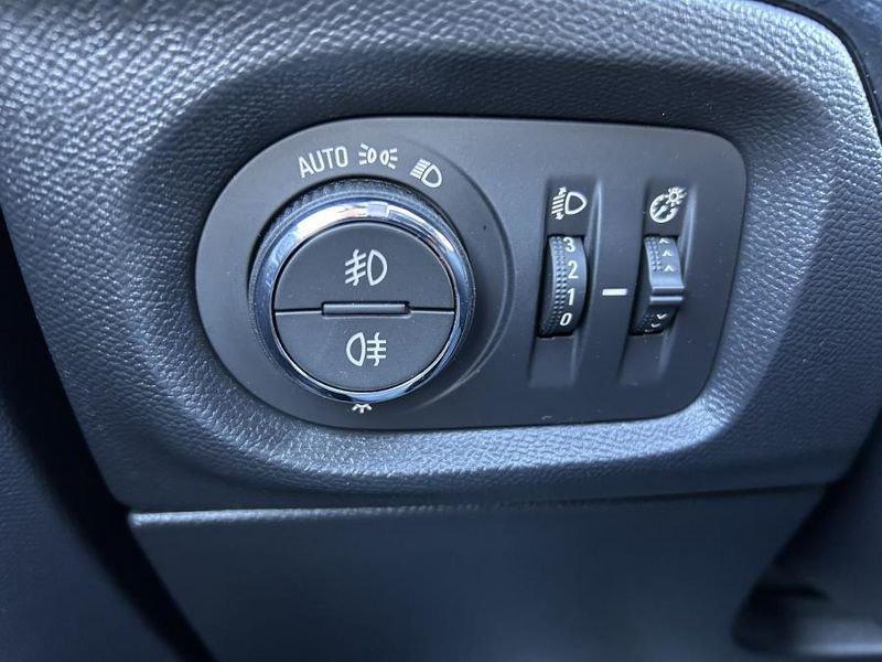 Opel Corsa 1.2 100cv GS PROMOZIONE