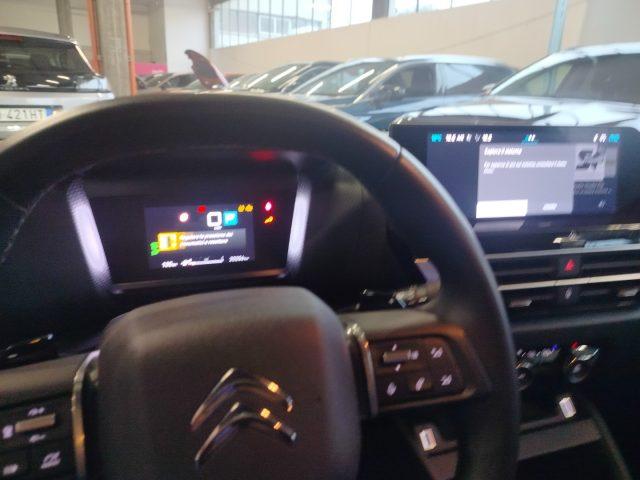 CITROEN C4 X BlueHDI 130 S&S EAT8 Max