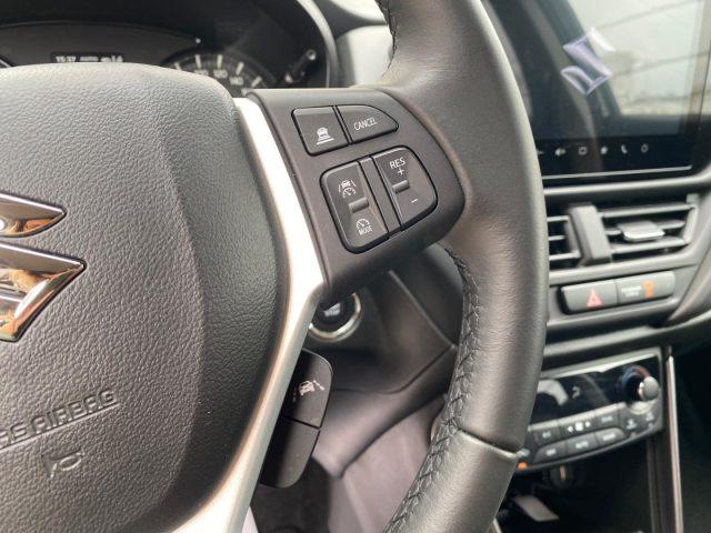 SUZUKI S-Cross 1.4 Hybrid 4WD AllGrip Top PARI AL NUOVO