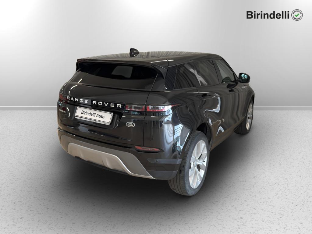 LAND ROVER RR Evoque 2ª serie - Range Rover Evoque 2.0D I4 163 CV AWD Auto