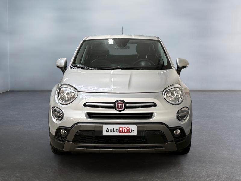Fiat 500 X 500X 1.0 T3 Cross 120cv