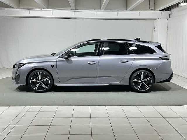 Peugeot 308 SW BlueHDi 130 S&S EAT8 SW GT KM ZERO