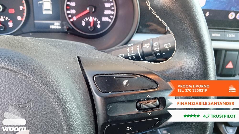 KIA Picanto 3ªs.(17-->) Picanto 1.0 12V 5 port...