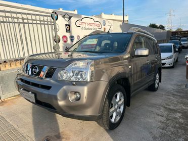 Nissan X-Trail 2.0 dCi 173CV LE