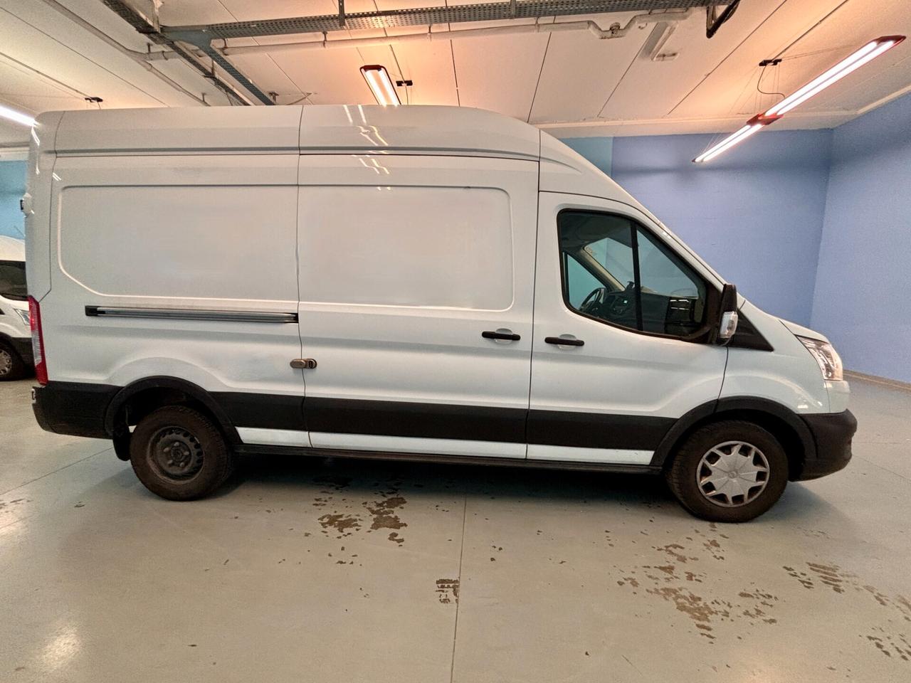 Ford Transit L3H3 2.0TDI 170CV - NAZIONALE - PRONTA CONSEGNA