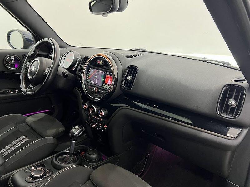 MINI Countryman John Cooper Works ALL4