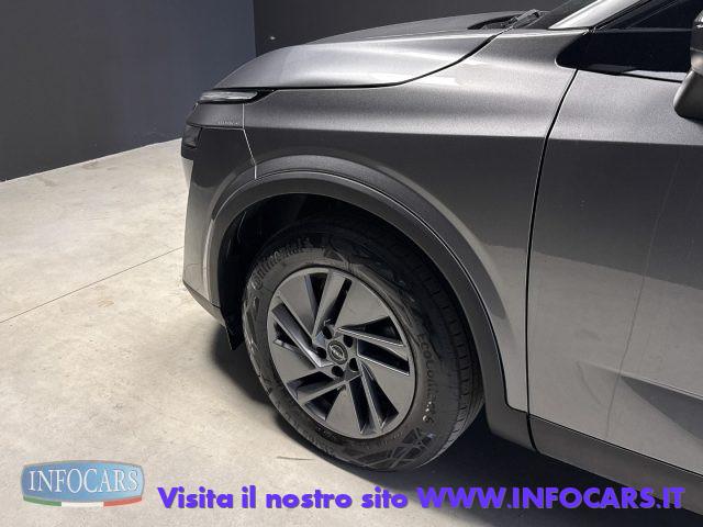 NISSAN Qashqai MHEV 158 CV Xtronic Business - PROMO