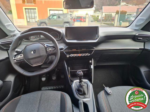 PEUGEOT 208 PureTech 100 Stop&Start 5 porte Style PREZZO REALE