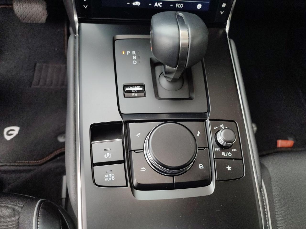 Mazda MX-30 Edition R e-Skyactiv R-EV PHEV 1 #7866