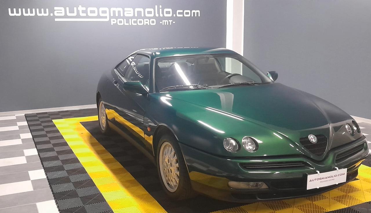 Alfa Romeo GTV 2.0 V6 TURBO