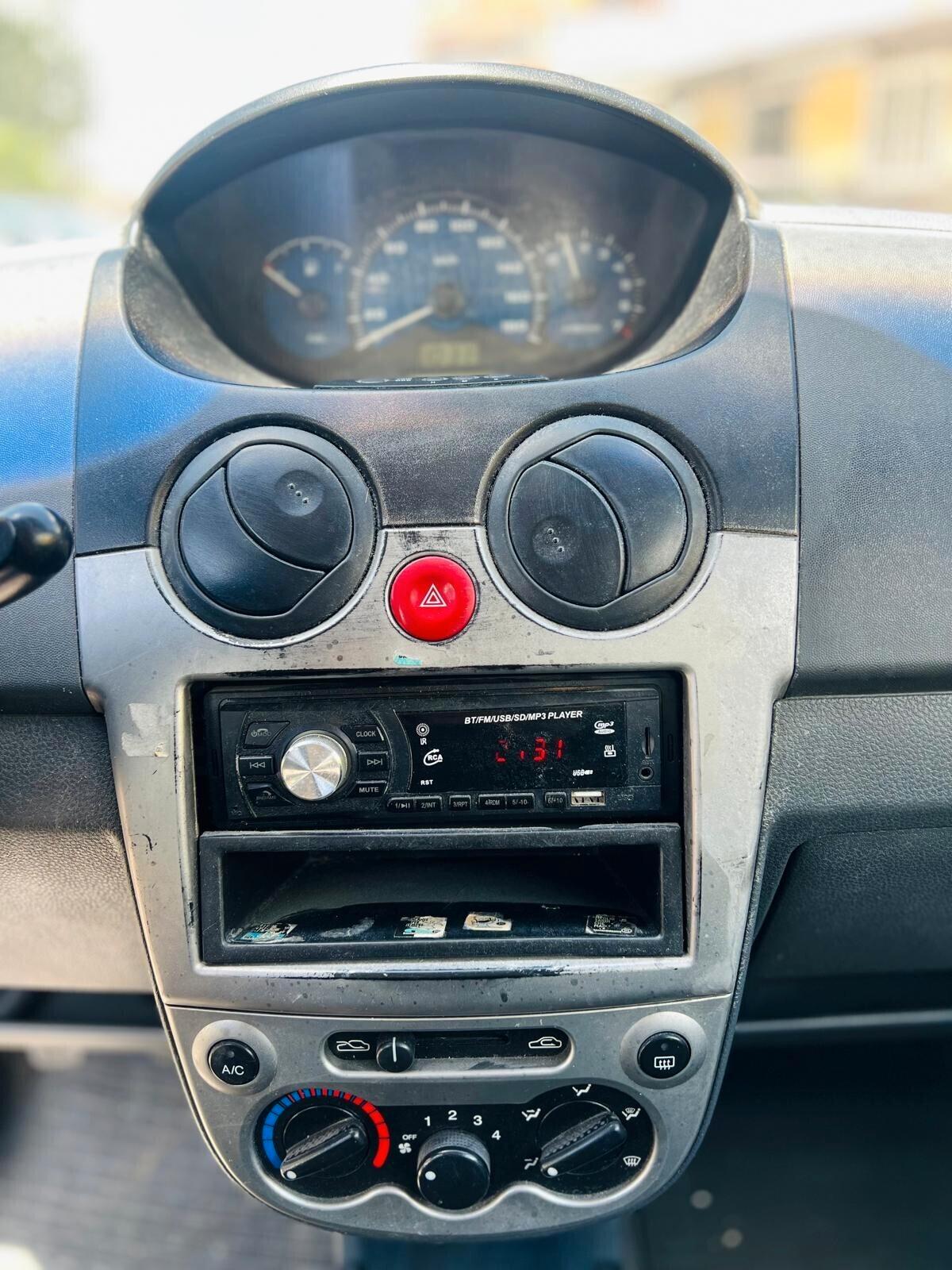 Chevrolet Matiz 1000 SE Energy - 2005