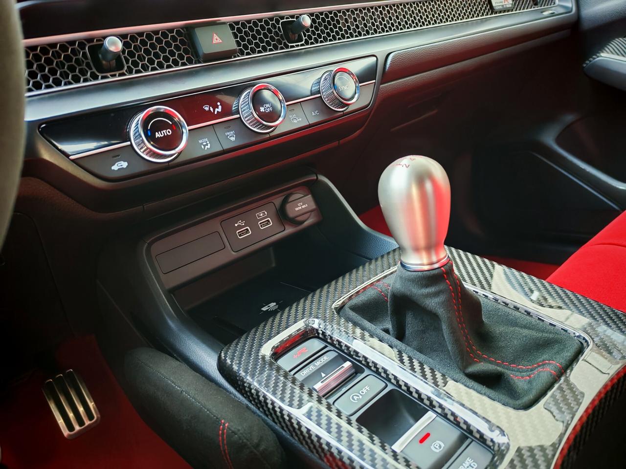 Honda Civic 2.0 Type-R fl5 Unico proprietario