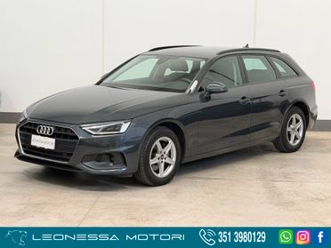 Audi A4 Avant 35 TFSI S tronic Business