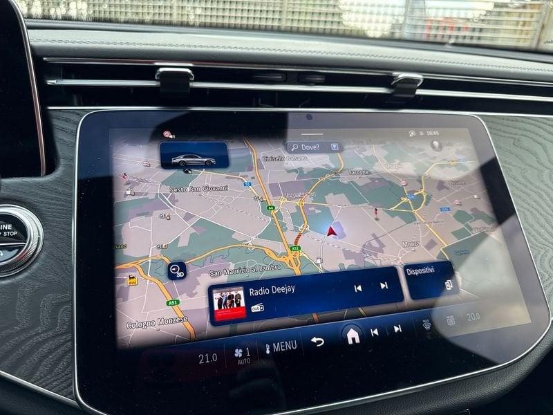 Mercedes-Benz Classe E 220 d Mild hybrid AMG Line Advanced