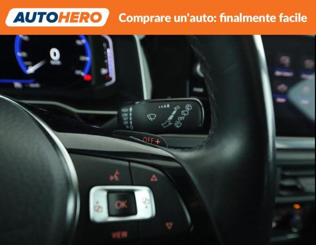 VOLKSWAGEN Polo 1.0 TSI DSG 5p. Highline BlueMotion Technology